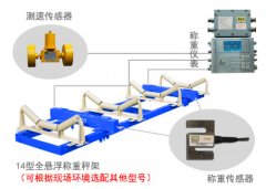 皮帶計量秤廠家井下防爆儀表應(yīng)用