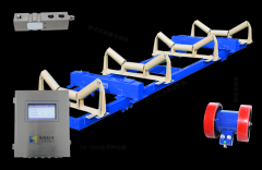 工業(yè)電子皮帶秤設(shè)備技術(shù)已經(jīng)基本成熟